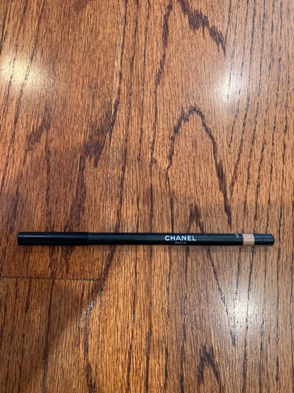 PRE-OWNED Chanel Paris Le Crayon Khol Intense Eye Pencil MSRP $36 | 69 Clair